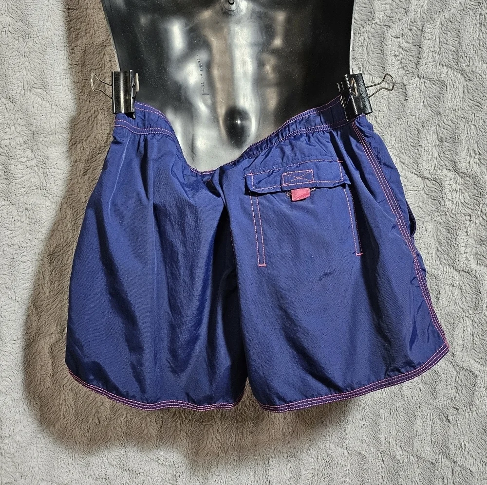BOSS Hugo Boss Swim Shorts Small
